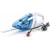 BAKAJI Aspirapolvere per Auto 12V Aspiratutto portatile 60W Cavo 3MT All Ride