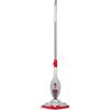 Dirt Devil Mop 2 in 1 Pulitore Manuale DD7001 Scopa a Vapore 1300Watt 4 Accessori Cavo 5 Mt