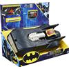 DC Comics Spin Master Tech Defender Batmobile Giocattolo Batman Idea Regalo