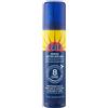 Prep Insetto Repellente Spray 8 Ore di Protezione dalle Zanzare Comuni 100 ml