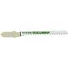 HIKOKI Set 5 Lame seghetto Alt progettate per tagli curvi nel legno, Modello JW10C/T101AO