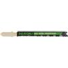 HIKOKI Set 5 Lame seghetto Alt progettate per tagli dritti nel legno, Modello JW30/T119B
