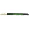 HIKOKI Set 5 Lame seghetto Alt progettate per tagli dritti nel legno, Modello W20/T111C