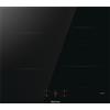 HISENSE HI601FM Piano Cottura 60cm, INDUZIONE, 4 zone , Controllo touch, Super Zone 23cm