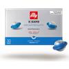 ILLY Caffè monodose tostatura DECAFFEINTATO espresso confezione da 30 capsule X-Caps