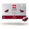 ILLY Caffè monodose tostatura intensa espresso confezione da 30 capsule X-Caps