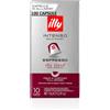 Illy 100 CAPSULE Caffè illy Tostato INTENSO in Capsule Compatibili 25451