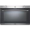 DELONGHI DLM 90 XL Forno da incasso design, 90cm, elettrico multifunzione; cavità da 123 litri, Classe A.