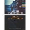Mattioli 1885 Billy il bugiardo