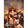 LFA Publisher L'invasione della Polonia. Come fu che due gatti e un cane conquistarono il Regno della Regina Amanda