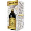 DR.GIORGINI SER-VIS Srl Clorofillvis liquido analcolico 200 ml