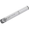 Topeak Micro Rocket Alu Rennrad Pumpe 11bar