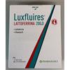 PHARMALUCE Srl LUXFLUIRES LATTOF 200D 30STICK