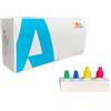All Test Test Rapido Streptococco A All Test Tampone Faringeo 20 Pezzi Uso Professionale