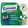 Corona Asciugamani Monouso 3 in 1 Estraibili 2 Veli