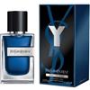Yves Saint Laurent Y Iced Cologne 60 ml, Eau de Toilette Intense Spray