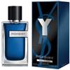 Yves Saint Laurent Y Iced Cologne 100 ml, Eau de Toilette Intense Spray