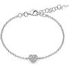 Miluna Bracciale Donna Miluna Giochi di Luce BRD1092