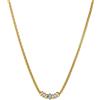 Marcello Pane Collana Donna Marcello Pane Twist JECL 002