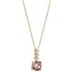 Marcello Pane Collana Donna Marcello Pane Glam CLDV 078