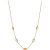 Marcello Pane Collana Donna Marcello Pane Itaca Colors CLML 030