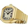 Fossil Orologio Anello Donna Fossil Harlow ES5446