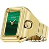 Fossil Orologio Anello Donna Fossil Raquel ES5448