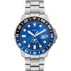 Fossil Orologio Uomo Fossil Blue GMT FS5991