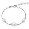 Miluna Bracciale Donna Miluna Andromeda PBR3752