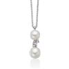 Miluna Collana Donna Miluna Andromeda PCL6796