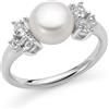 Miluna Anello Donna Miluna Andromeda PLI1739
