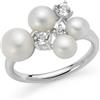 Miluna Anello Donna Miluna Andromeda PLI1740