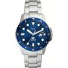 Fossil Orologio Uomo Fossil Blue Dive FS6029