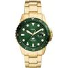 Fossil Orologio Uomo Fossil Blue Dive FS6030