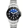 Fossil Orologio Uomo Fossil Blue Dive FS6038