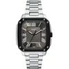 Fossil Orologio Uomo Fossil Crosby FS6122