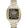 Fossil Orologio Uomo Fossil Crosby FS6123