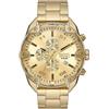 Diesel Orologio Uomo Diesel Spiked DZ4608
