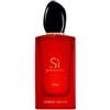 Giorgio Armani Sì Passione eclat De Parfum 100ml