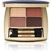 Estee Lauder Estée Lauder Pure Color Luxe Eyeshadow Quad - Palette Occhi Gallery Hop 4gr
