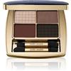Estee Lauder Estée Lauder Pure Color Luxe Eyeshadow Quad - Palette Occhi Prenub 4gr