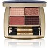 Estee Lauder Estée Lauder Pure Color Luxe Eyeshadow Quad - Palette Occhi Apres Spree 4gr
