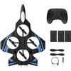 Aeroplano RC, aliante, bomboniera per feste, aereo RC, jet, sacchetto