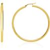 LUXURY MILANO Orecchini alexandra in argento