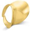 LUXURY MILANO Anello alexandra a fascia