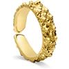 LUXURY MILANO Anello alexandra a fascia