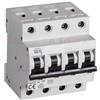 IDEAL MAGNETOTERMICO 32A 4 POLI CURVA C 6KA KMBN6-KAN32606