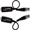 TECNO-ESHOP VIDEO BALUN PASSIVO 2 PIN HD 200MT -VISBA612P-HAC-B