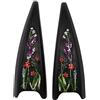 Safe Riding Cover Luxury Pelli per staffe S2