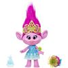 Hasbro - Troll Poppy Chantante 35 Cm